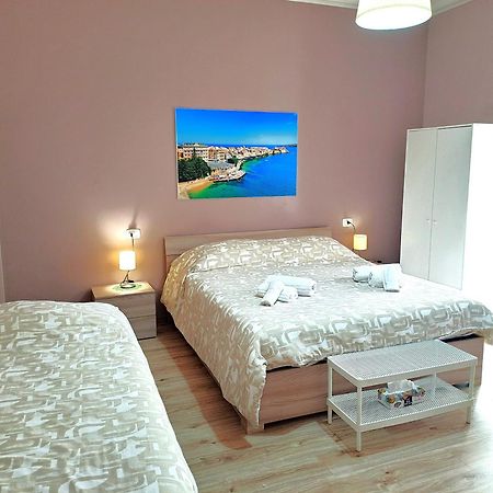סירקוזה B&B Sally מראה חיצוני תמונה