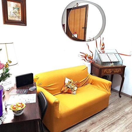 סירקוזה B&B Sally מראה חיצוני תמונה