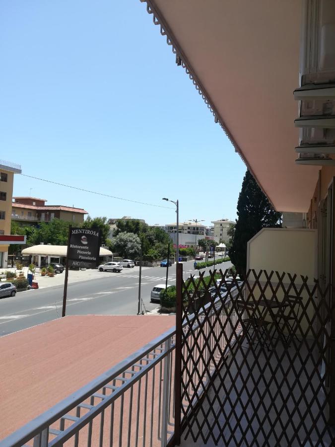 סירקוזה B&B Sally מראה חיצוני תמונה