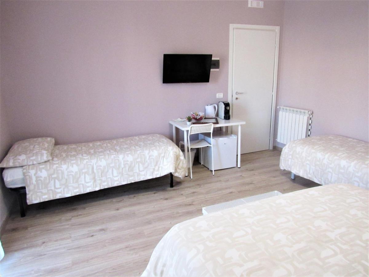 סירקוזה B&B Sally מראה חיצוני תמונה