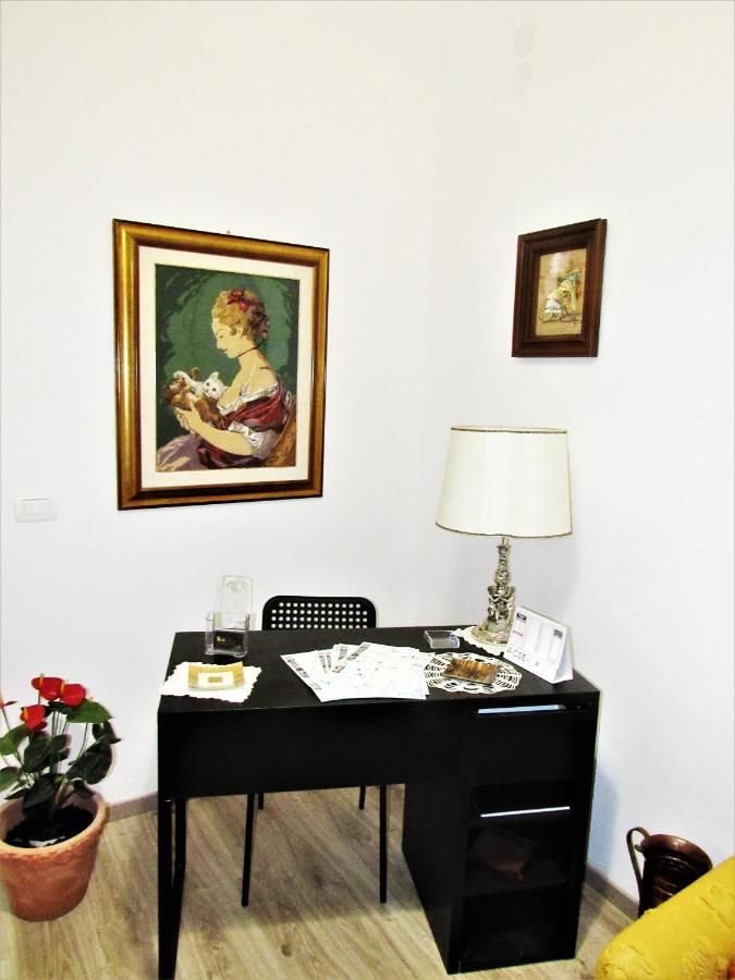 סירקוזה B&B Sally מראה חיצוני תמונה