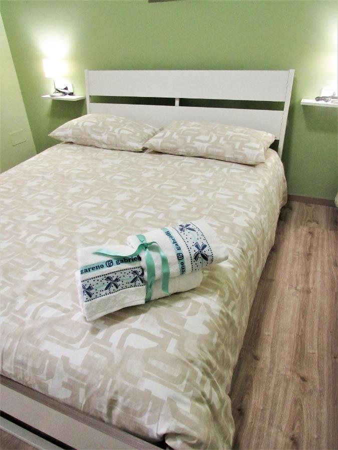 סירקוזה B&B Sally מראה חיצוני תמונה