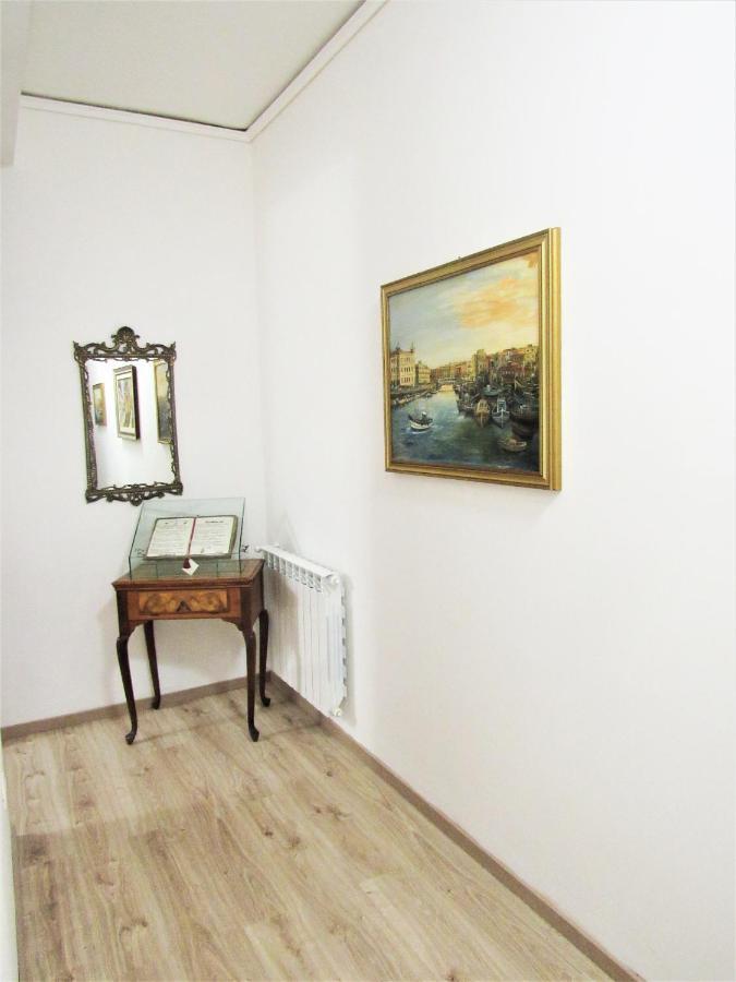 סירקוזה B&B Sally מראה חיצוני תמונה