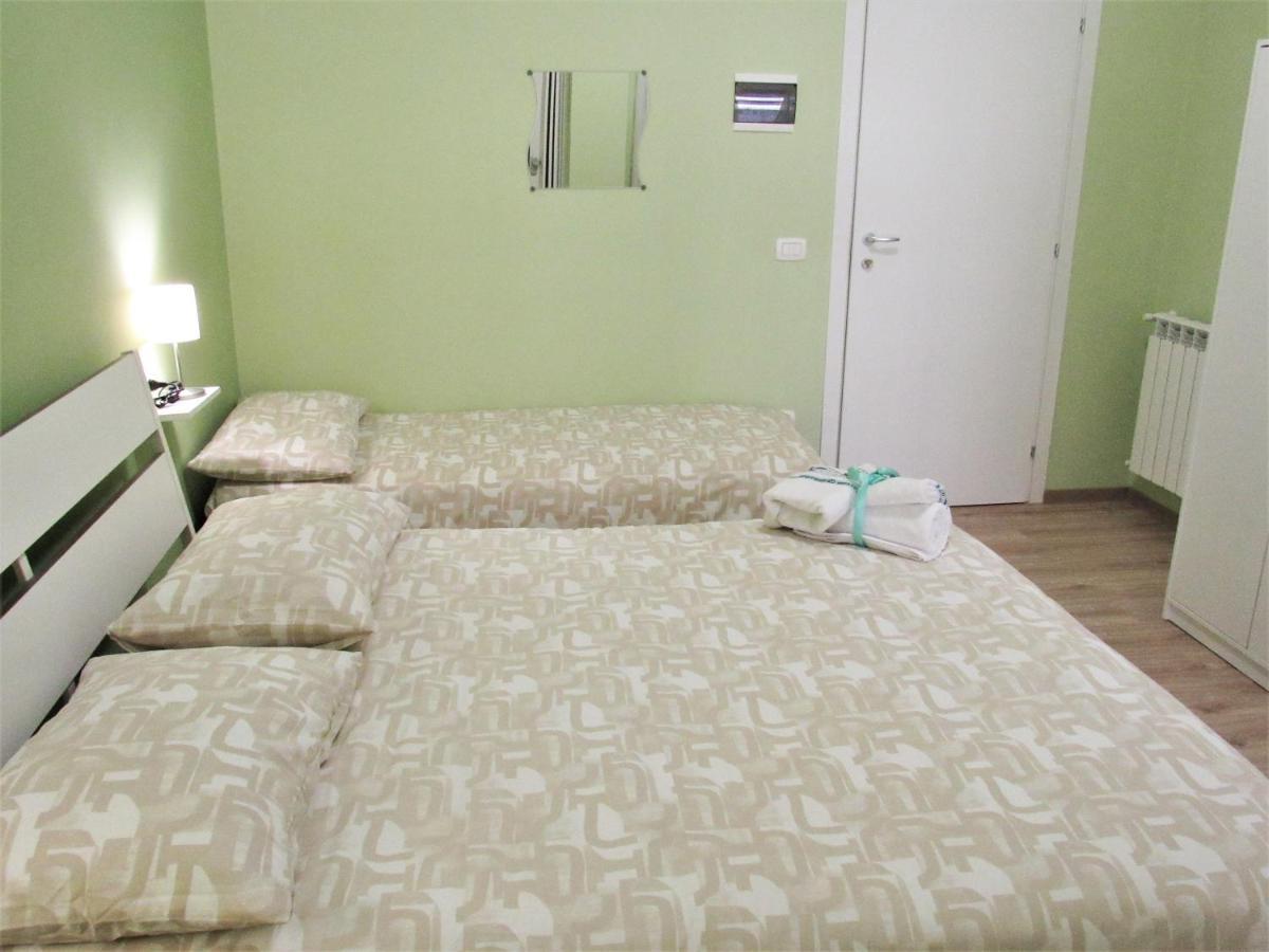 סירקוזה B&B Sally מראה חיצוני תמונה