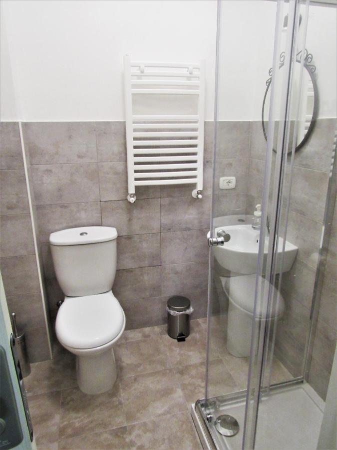סירקוזה B&B Sally מראה חיצוני תמונה