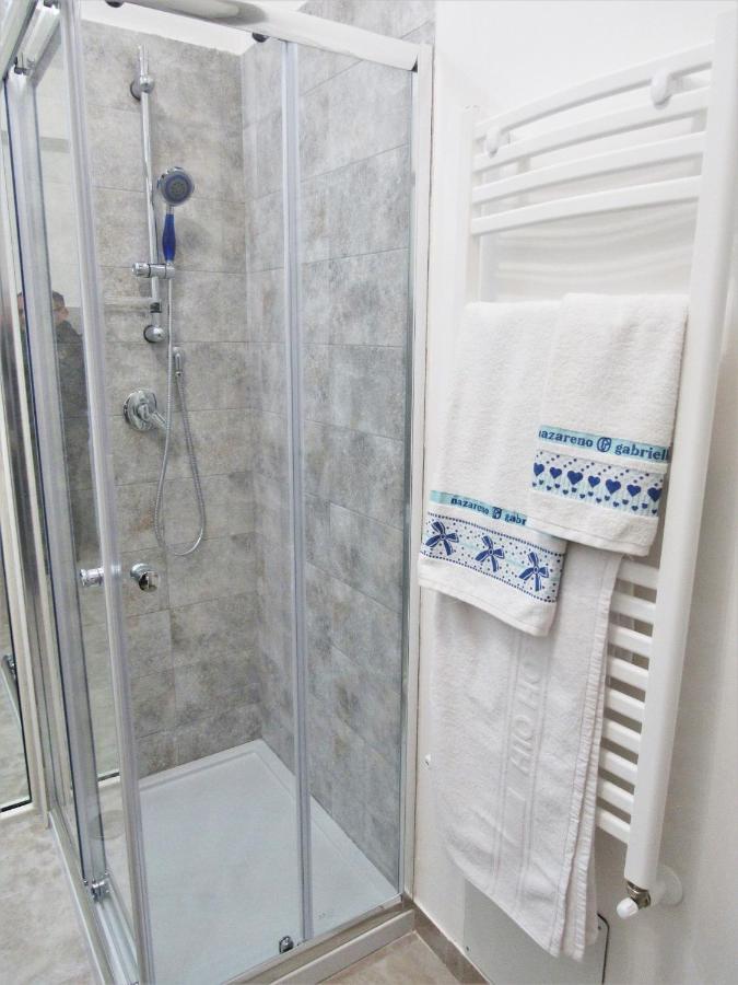 סירקוזה B&B Sally מראה חיצוני תמונה