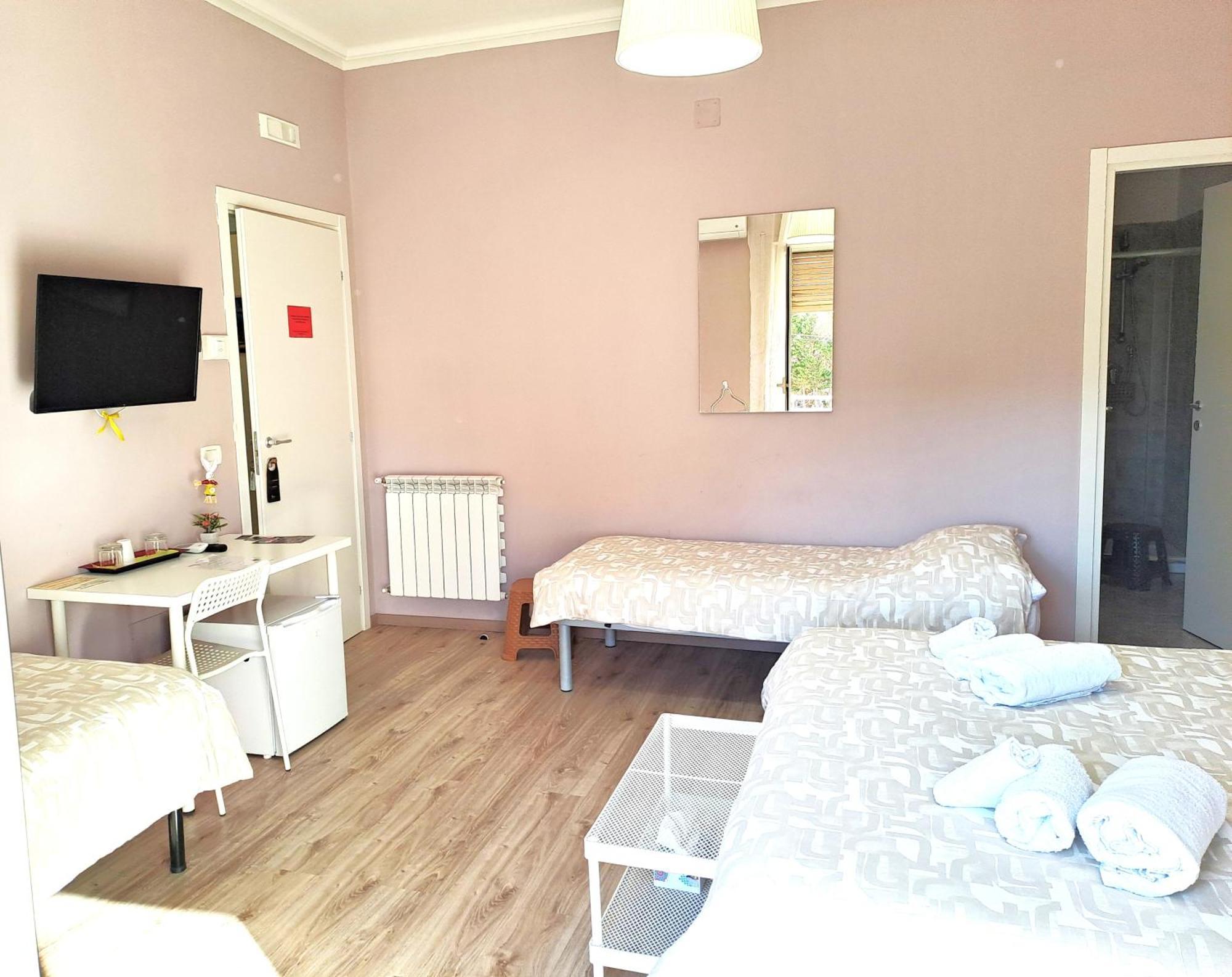 סירקוזה B&B Sally מראה חיצוני תמונה