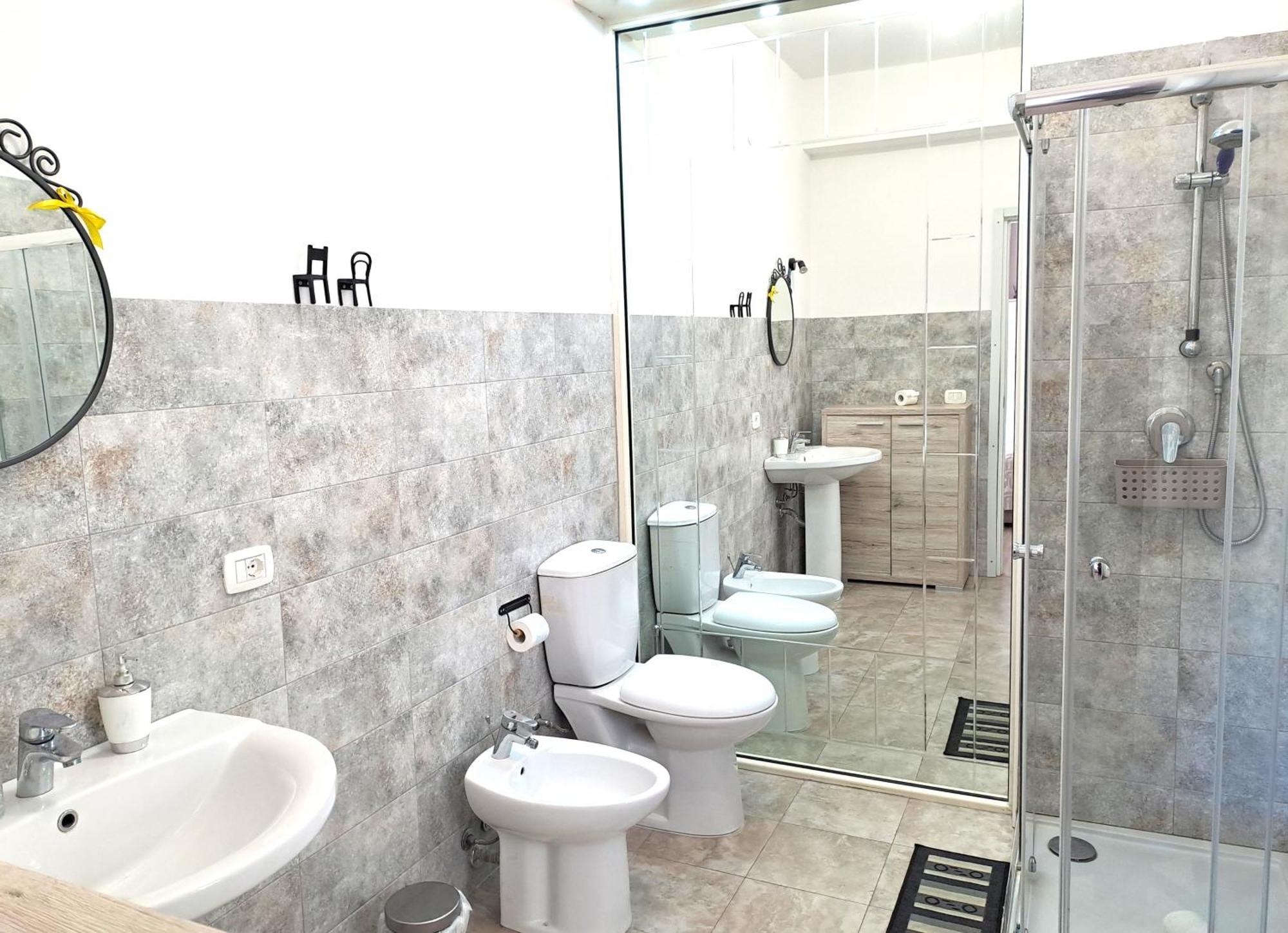 סירקוזה B&B Sally מראה חיצוני תמונה