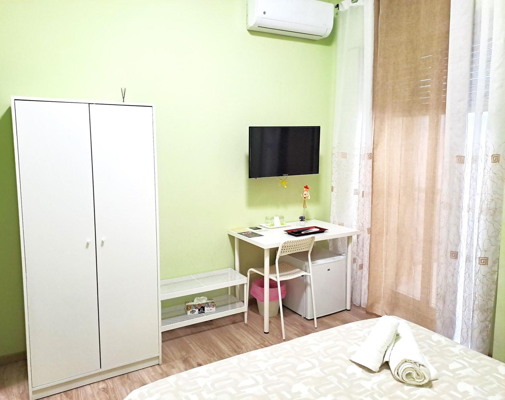 סירקוזה B&B Sally מראה חיצוני תמונה