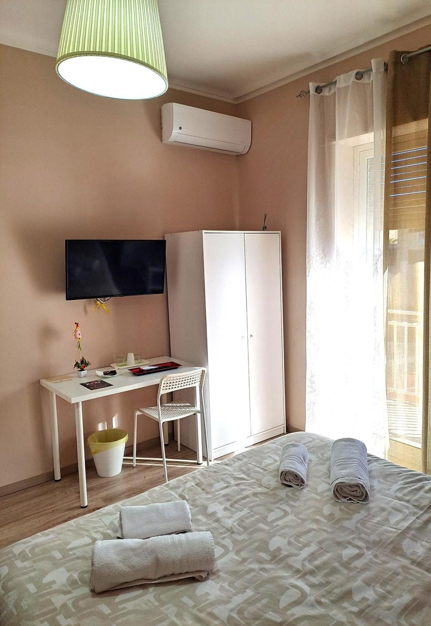 סירקוזה B&B Sally מראה חיצוני תמונה