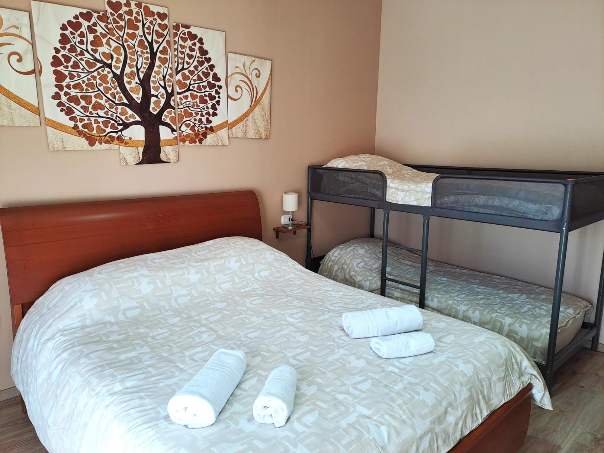 סירקוזה B&B Sally מראה חיצוני תמונה